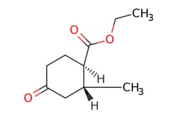 eMolecules​ Pharmablock / ethyl (1R2R)-2-methyl-4-oxo-cyclohexanecarboxylate