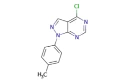 eMolecules​ AstaTech / 4-CHLORO-1-(P-TOLYL)-1H-PYRAZOLO[34-D]PYRIMIDINE