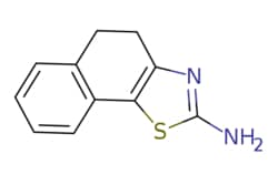 eMolecules​ AstaTech / 45-DIHYDRONAPHTHO[21-D][13]THIAZOL-2-AMINE / 0.25g