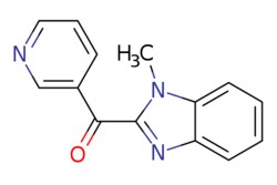 eMolecules​ 1263378-49-9 | (1-Methyl-1H-benzoimidazol-2-yl)-pyridin-3-yl-methanone