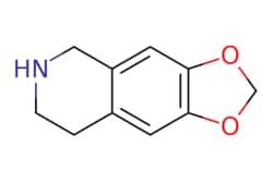 eMolecules​&nbsp;AstaTech / 5678-TETRAHYDRO-[13]DIOXOLO[45-G]ISOQUINOLINE / 0.1g / 718055289 / 71710 / 95.000 / 94143-83-6 / MFCD08234799 / 177.203 / C10H11NO2
