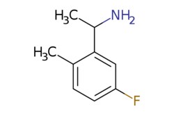 eMolecules​ 926252-53-1 | ChemScene | 1-(5-Fluoro-2-methylphenyl)ethanamine
