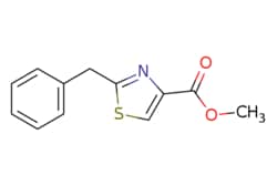 eMolecules​ 36916-45-7 | ChemScene | Methyl 2-benzylthiazole-4-carboxylate