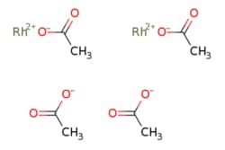 eMolecules​ AstaTech / RHODIUM(II) ACETATE DIMER / 0.1g / 696741098 / I11566