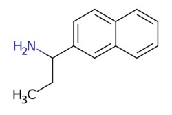 eMolecules​ AstaTech / 1-(NAPHTHALEN-2-YL)PROPAN-1-AMINE / 0.1g / 771350596