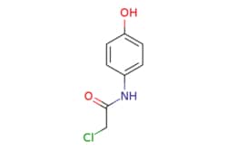 eMolecules​ AstaTech / 2-CHLORO-N-(4-HYDROXYPHENYL)ACETAMIDE / 1g / 200617417