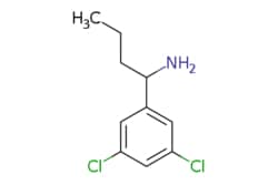 eMolecules​ ChemScene / 1-(35-Dichlorophenyl)butan-1-amine / 100mg / 717421080