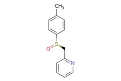 eMolecules​ Ambeed / (R)-2-((p-Tolylsulfinyl)methyl)pyridine / 250mg /