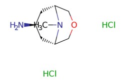 eMolecules​ 1187310-06-0 | exo-9-methyl-3-oxa-9-azabicyclo[3.3.1]nonan-7-amine