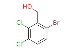 eMolecules​ AOBChem USA / 6-Bromo-23-dichlorobenzyl alcohol / 250mg / 525255173