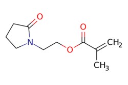 eMolecules​ AstaTech / METHACRYLIC ACID 2-(2-OXO-1-PYRROLIDINYL)ETHYL ESTER