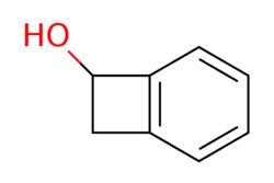 eMolecules​ 35447-99-5 | AstaTech | 1-HYDROXY-BENZOCYCLOBUTANE | 0.25g