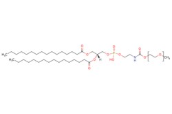 eMolecules​&nbsp;Broadpharm / mPEG-DPPE 2000 MW / 500mg / 784454890 / BP-29769 / 90.000 /  / [null] / 766.051 / C40H80NO10P