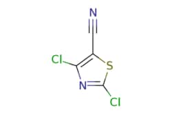 eMolecules​ AstaTech / 24-DICHLORO-5-CYANOTHIAZOLE / 1g / 391060629 / 24595