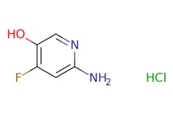 eMolecules​ 2703752-58-1 | Ambeed | 6-Amino-4-fluoropyridin-3-ol hydrochloride
