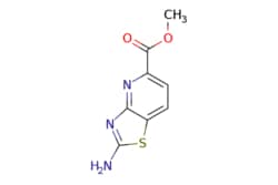 eMolecules​ 1206250-57-8 | methyl 2-aminothiazolo[4,5-b]pyridine-5-carboxylate