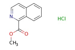 eMolecules​ AstaTech / METHYL ISOQUINOLINE-1-CARBOXYLATE HCL / 1g / 261437252