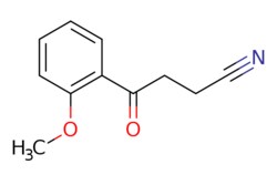 eMolecules​ AstaTech / 4-(2-METHOXYPHENYL)-4-OXOBUTYRONITRILE / 0.1g /
