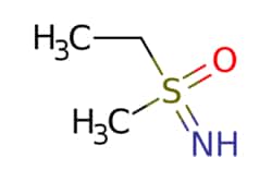eMolecules​ Synthonix / S-Ethyl-S-methylsulfoximine / 250mg / 794075084