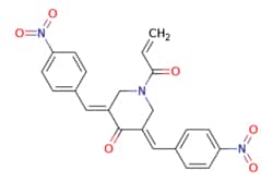 eMolecules​ Broadpharm / NSC 687852 / 10mg / 591908269 / BP-25402 / / 1009817-63-3