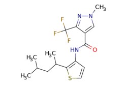 eMolecules​&nbsp;Medchem Express / Penthiopyrad / 50mg / 446268575 / HY-17520 /  / 183675-82-3 / MFCD11973641 / 359.410 / C16H20F3N3OS