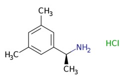 eMolecules​&nbsp;ChemScene / (S)-1-(35-dimethylphenyl)ethan-1-amine hydrochloride / 50mg / 714104924 / CS-0357467 / 0.000 / 84499-79-6 / MFCD12757574 / 185.700 / C10H16ClN