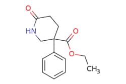 eMolecules​ ChemScene / ethyl 6-oxo-3-phenylpiperidine-3-carboxylate /