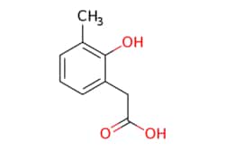 eMolecules​ AstaTech / 2-HYDROXY-3-METHYLPHENYLACETIC ACID / 0.25g / 349265996