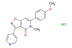 eMolecules​ 1215566-78-1 | Medchem Express | MMPIP (hydrochloride) | 5mg
