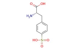 eMolecules​ AstaTech / (S)-2-AMINO-3-(4-SULFOPHENYL)PROPANOIC ACID / 0.25g