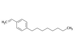 eMolecules​ AstaTech / 4-N-OCTYLSTYRENE (STABILIZED WITH TBC) / 0.25g /