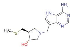 eMolecules​&nbsp;Medchem Express / MT-DADMe-ImmA / 5mg / 446256941 / HY-101496 /  / 653592-04-2 / MFCD30738019 / 293.390 / C13H19N5OS