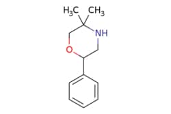 eMolecules​ AstaTech / 55-DIMETHYL-2-PHENYLMORPHOLINE / 0.25g / 491175770
