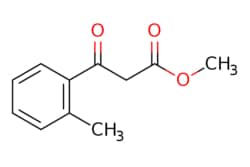 eMolecules​&nbsp;AstaTech / METHYL 3-OXO-3-O-TOLYLPROPANOATE / 0.25g / 721956579 / AB7593 / 95.000 / 147501-26-6 / MFCD03424779 / 192.214 / C11H12O3