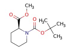 eMolecules​ AstaTech / (S)-1-TERT-BUTYL 2-METHYL PIPERIDINE-12-DICARBOXYLATE