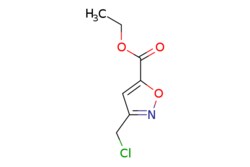 eMolecules​ AstaTech / ETHYL 3-(CHLOROMETHYL)ISOXAZOLE-5-CARBOXYLATE /