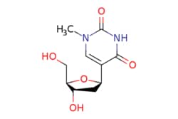 eMolecules​&nbsp;Medchem Express / Pseudothymidine / 1mg / 446257497 / HY-101969 /  / 65358-15-8 / [null] / 242.231 / C10H14N2O5