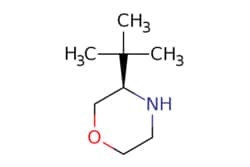 eMolecules​ AstaTech / (R)-3-(TERT-BUTYL)MORPHOLINE / 0.1g / 718055461