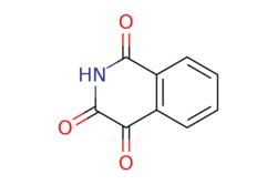 eMolecules​&nbsp;ChemScene / Isoquinoline-134(2H)-trione / 250mg / 632282408 / CS-0149741 / 0.000 / 521-73-3 / MFCD01717158 / 175.143 / C9H5NO3