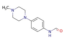 eMolecules​ Synthonix / N-[4-(4-methylpiperazin-1-yl)phenyl]formamide /