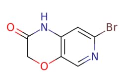 eMolecules​ AstaTech / 7-BROMO-1H-PYRIDO[34-B][14]OXAZIN-2(3H)-ONE / 0.1g