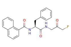 eMolecules​&nbsp;Medchem Express / FMK 9a / 1mg / 446255665 / HY-100522 /  / 1955550-51-2 / MFCD31382128 / 392.430 / C23H21FN2O3