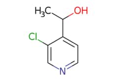 eMolecules​ AstaTech / 1-(3-CHLOROPYRIDIN-4-YL)ETHANOL / 0.1g / 746284162