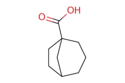 eMolecules​ Pharmablock / bicyclo[3.2.1]octane-1-carboxylic acid / 25mg