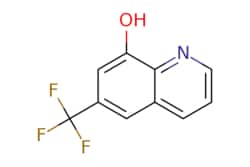 eMolecules​&nbsp;AstaTech / 6-(TRIFLUOROMETHYL)QUINOLIN-8-OL / 0.1g / 798867065 / 76328 / 95.000 / 321-70-0 / MFCD18417211 / 213.159 / C10H6F3NO