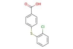 eMolecules​ AstaTech / 4-(2-CHLOROPHENYLTHIO)BENZOIC ACID / 0.25g / 112532199