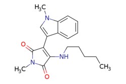 eMolecules​&nbsp;Medchem Express / IM-54 / 5mg / 572596468 / HY-108351 /  / 861891-50-1 / MFCD18382109 / 325.412 / C19H23N3O2
