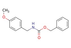 eMolecules​ AstaTech / BENZYL (4-METHOXYBENZYL)CARBAMATE / 0.1g / 761014815