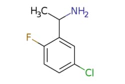 eMolecules​ ChemScene / 1-(5-Chloro-2-fluorophenyl)ethan-1-amine / 100mg