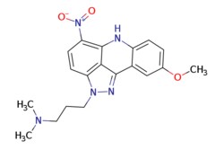 eMolecules​ 99009-20-8 | Medchem Express | Pyrazoloacridine | 5mg | 559839410